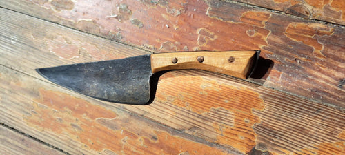 Colonial Butcher Cleaver