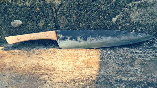 Colonial Chef's Knife