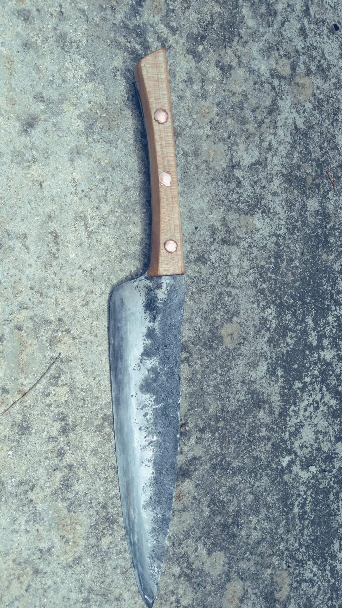 Colonial Chef's Knife